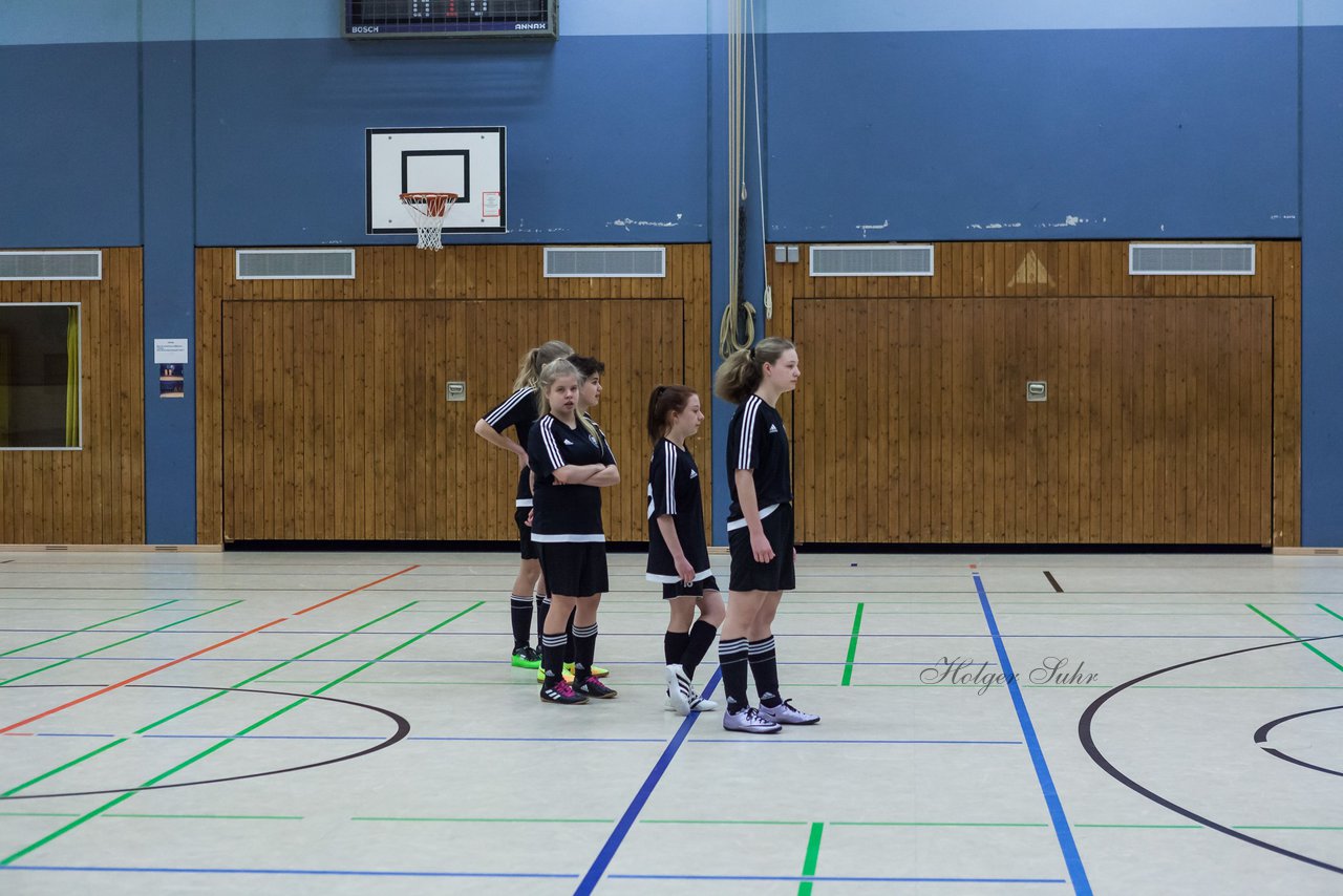 Bild 108 - B-Juniorinnen Cup Wahlstedt